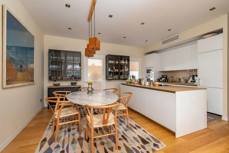 Reserved!! Stylish, renovated apartment for sale in the center of Palma — photo 3