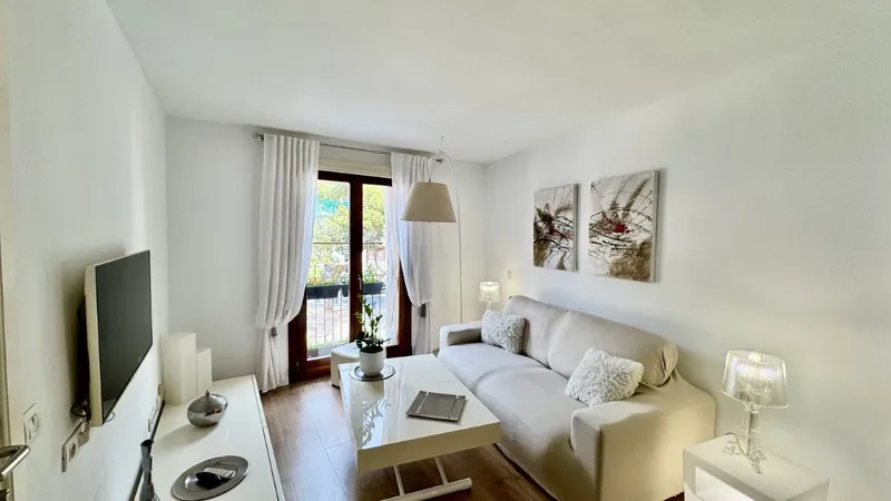 Mallorca Next Properties - Long Term Rental - 1 Bedroom Apartment with Balcony — photo 3