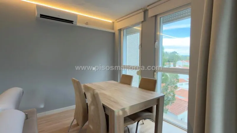 Apartment in Calvia, Paguera area — photo 7