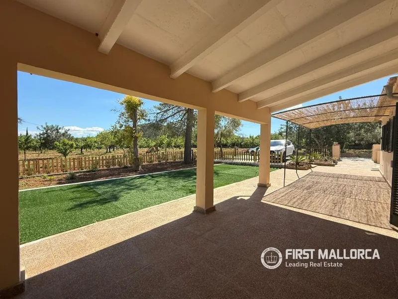 Finca in Alaro, Mallorca — photo 10