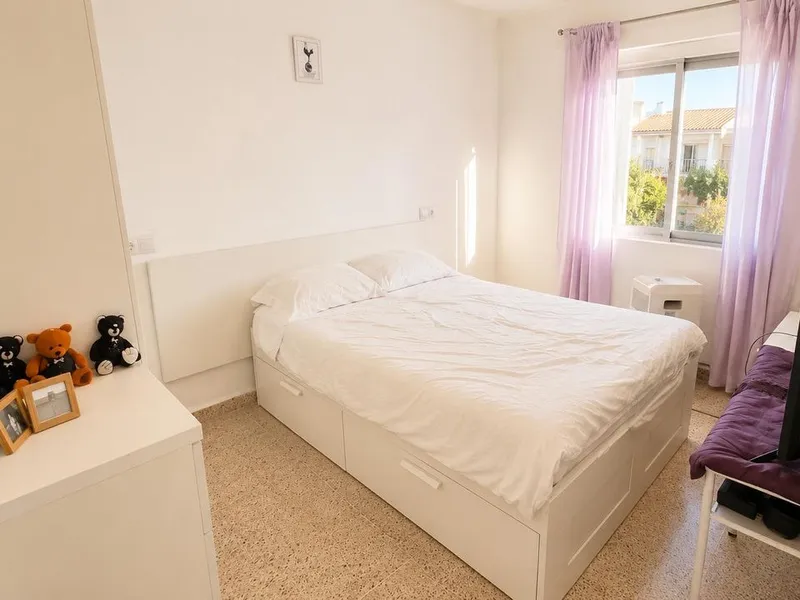 Apartment in Son Ferrer, Mallorca — photo 8