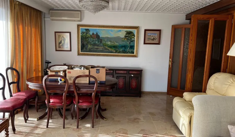 Spacious apartment for sale in the heart of Inca with elevator — photo 10