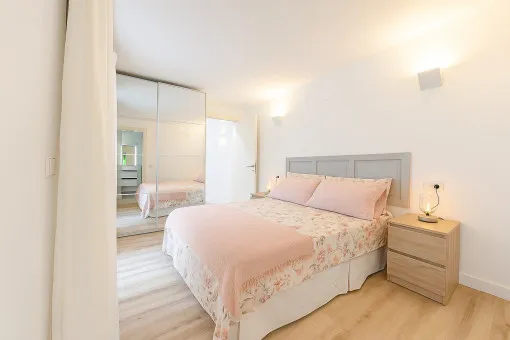 Santa Margalida, elegant townhouse with patio, pool and historic charm in Santa Margalida — photo 12
