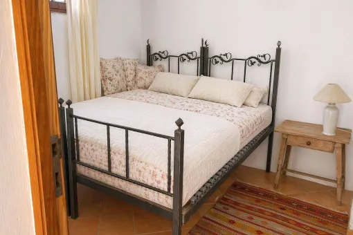 Banyalbufar, charming house with sea views in Banyalbufar – seasonal rent — photo 10