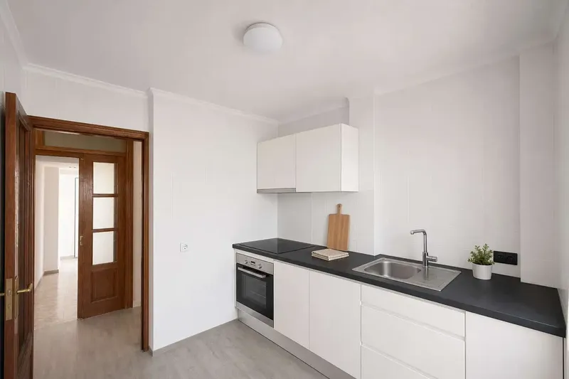 Spacious flat in Cala Millor — photo 4