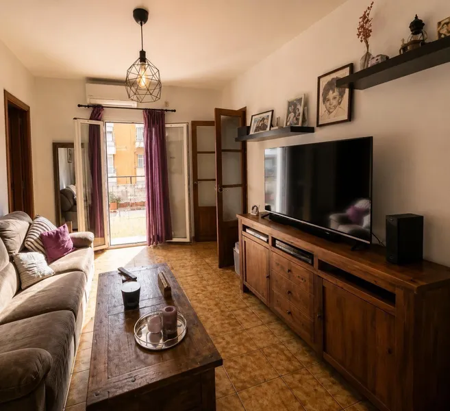 Building for sale in Palma, calle Foners — photo 3