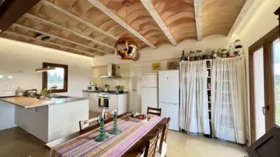 Rustic finca on Cami de Son N'Isern — photo 6