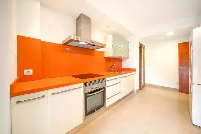 Penthouse for sale in Puerto Pollensa, North Mallorca — photo 4