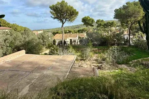 Land in El Toro, Mallorca — photo 8