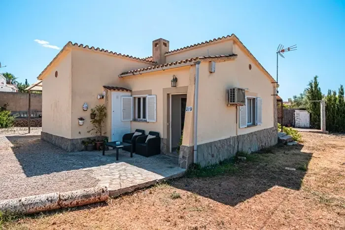 Casa de 2 habitaciones en venta en Cala Murada, Manacor — photo 2