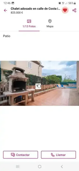 Oportunidad única en una de las zonas más demandadas y tranquilas de Alcúdia. Vivienda amplia y luminosa, situada en segunda línea de mar, c — photo 5