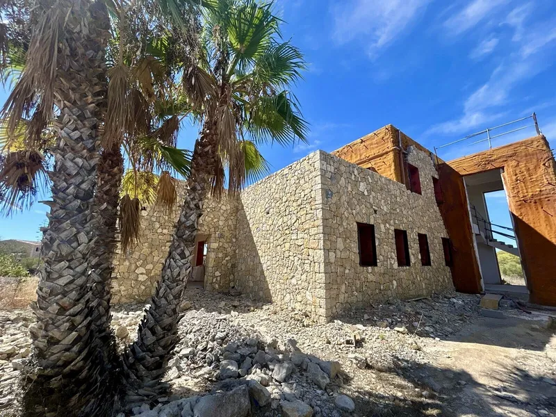 Finca reformada con materiales de alta calidad en Cala Santanyi, a 900 m de la playa, con 5 dormitorios — photo 2