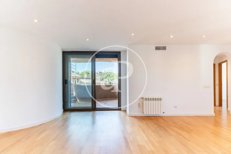 Penthouse for rent in Son Armadams — photo 3