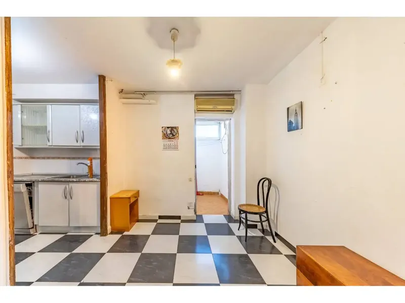 Bright Ground Floor Apartment Steps from Palma Beach and the Seafront Promenade — photo 7