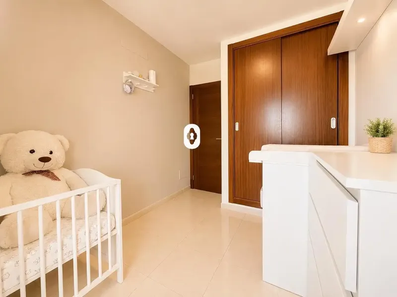 Attractive flat in the Cristo Rei neighbourhood of Inca — photo 9