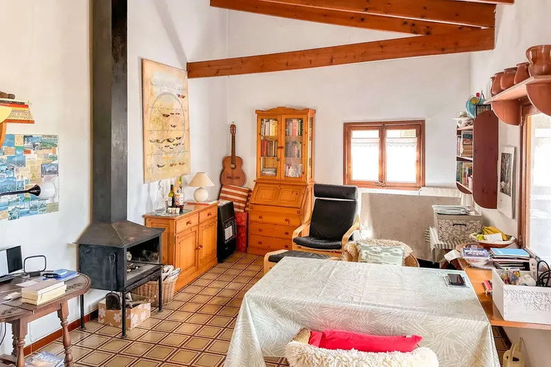 Charming village house in the heart of Capdepera's old town — photo 7