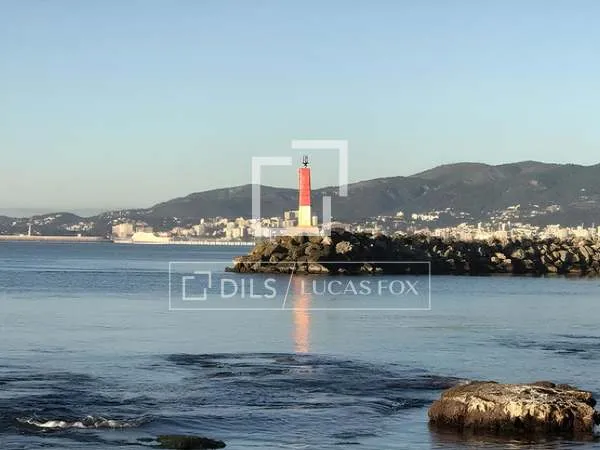 308m² plot for sale in Palma de Mallorca, Balearic Islands — photo 12