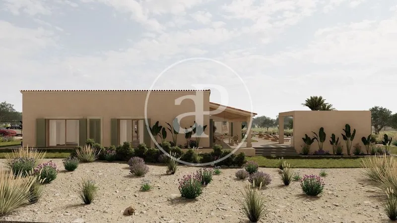 Villa in Porreres, Province of Balearic Islands — photo 7