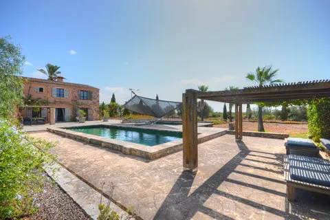 Country house in Santanyi, Mallorca — photo 11