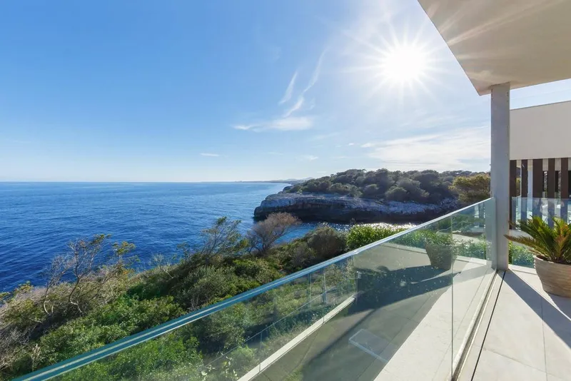 Villa in Porto Cristo, Province of Balearic Islands — photo 3