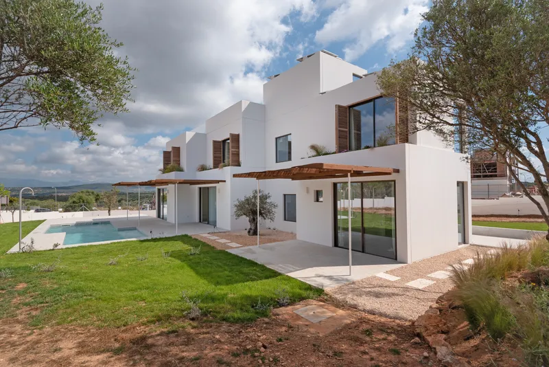 New construction of high quality in Son Gual, Palma — photo 4