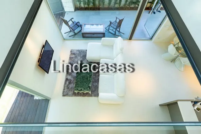 Modern Chalet with AC, Garage, Pool in Sa Rapita — CH 07 — photo 1