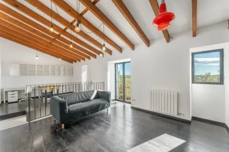 Stone house - Palma de Mallorca (Son Ferriol) — photo 4