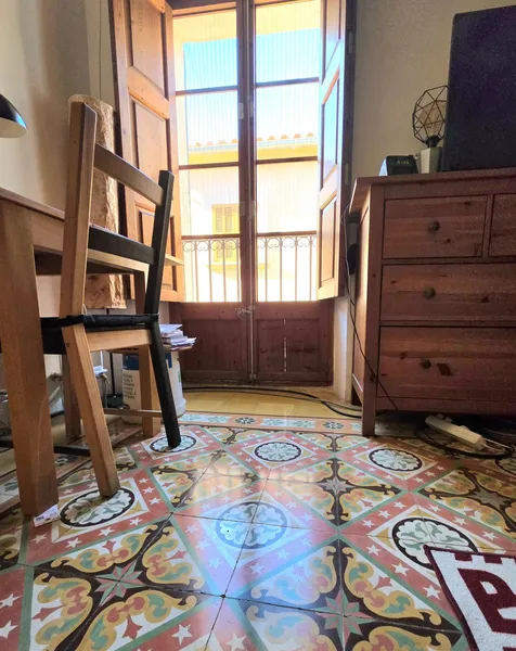 Authentic Mallorcan House with Charm and Great Potential — photo 6