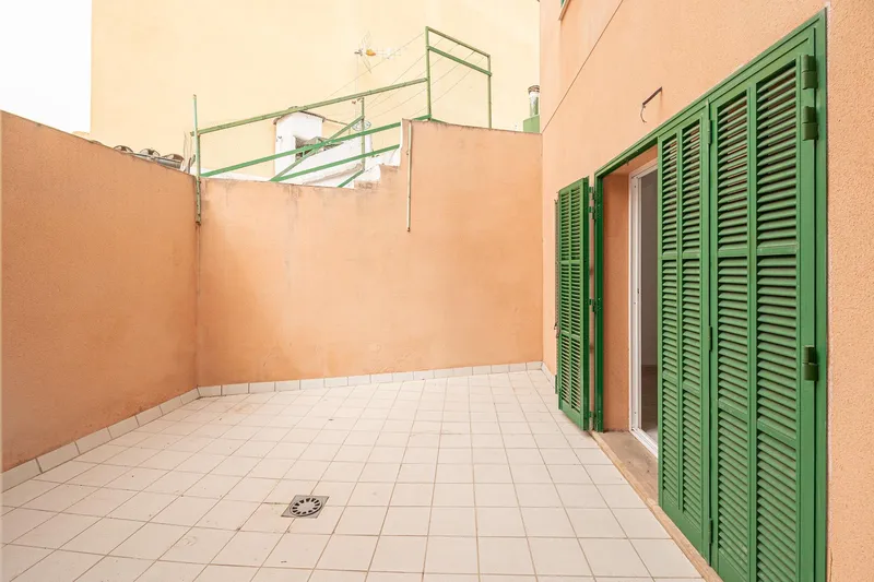 Terraced house - Palma de Mallorca (Hostalets - Son Fortesa Sud) — photo 7