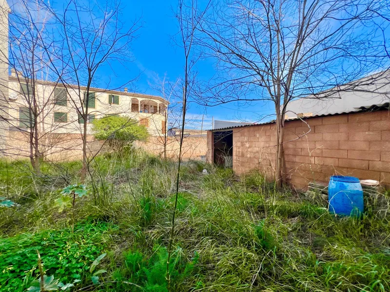 Urban plot for sale in one of the best areas of Campos – Unique investment opportunity. — photo 8