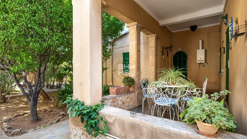 Villa for sale in Plaza de Toros — photo 3