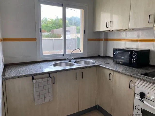 Flat for rent in Ca'n Picafort, Santa Margalida — photo 3