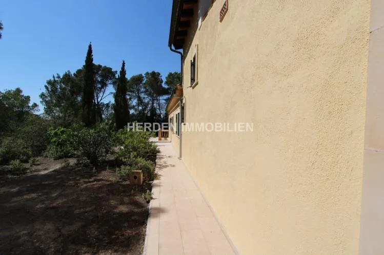 Dreamlike Finca for Sale in Montuïri, Mallorca — photo 6