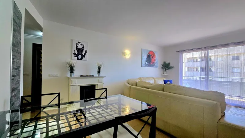 Beachfront 3-bedroom apartment — photo 5