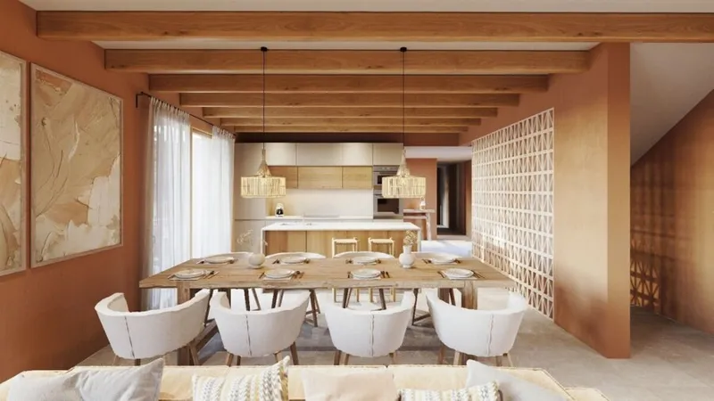 Luxury New Build Finca in Sineu — photo 6