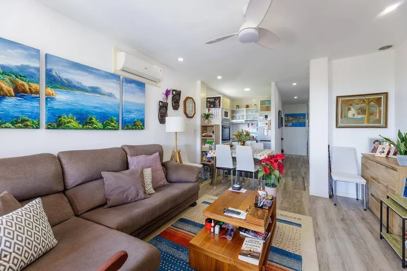 Apartment in Campos, Province of Balearic Islands — photo 7