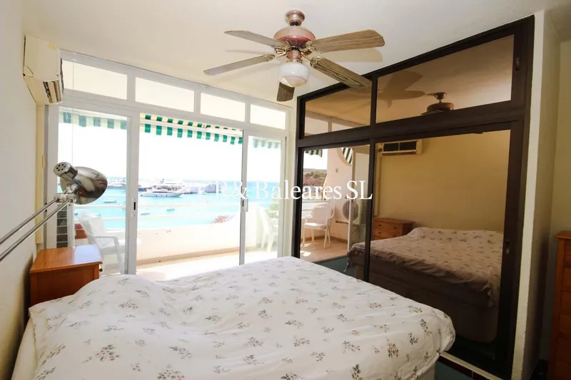 Great front-line to sea apartment — photo 8