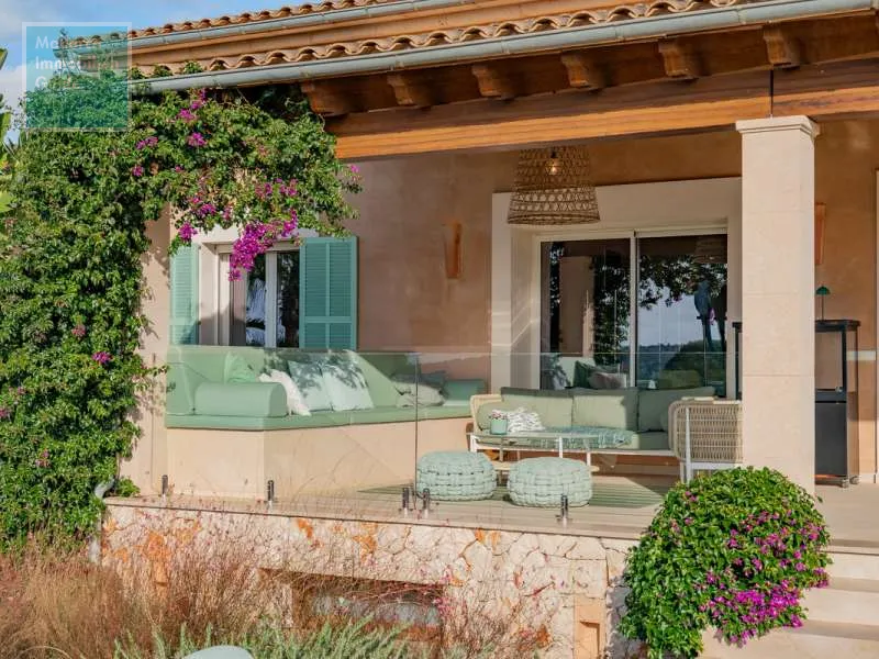 Son Carrió – Luxury finca with an ETV licence for holiday rentals — photo 8