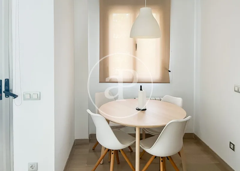 Apartment for rent in Bonanova — photo 9