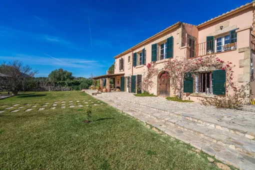 Pollensa, Fantastic Finca with Excellent Privacy and Numerous Amenities near Pollensa — photo 3