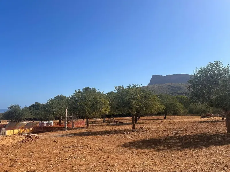 This estate is situated among green hills in the northeast of Mallorca in the coastal area of the municipality of Artà, very close to Colonia de — photo 6