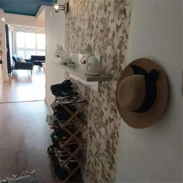 Apartamento completamente reformado en el centro de Manacor con 3 dormitorios en la 4ª planta (sin ascensor), cerca del ayuntamiento.Aire ac — photo 8