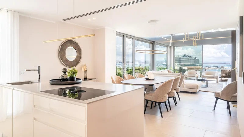 Penthouse for sale in Paseo Marítimo — photo 8
