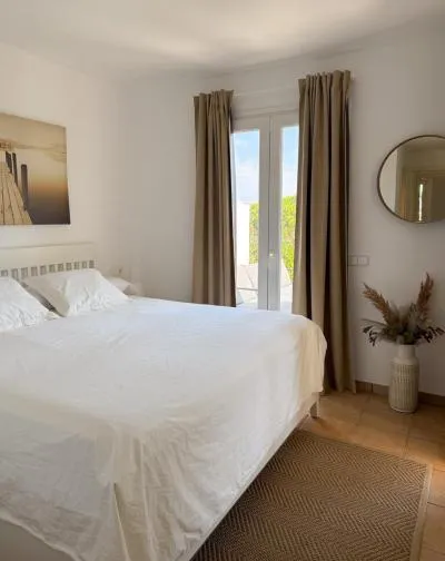 Ground floor apartment - Santanyí (Cala d'Or) — photo 8