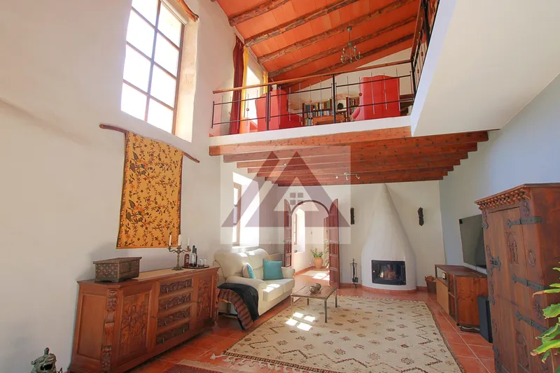 Country house for sale in Felanitx — photo 7