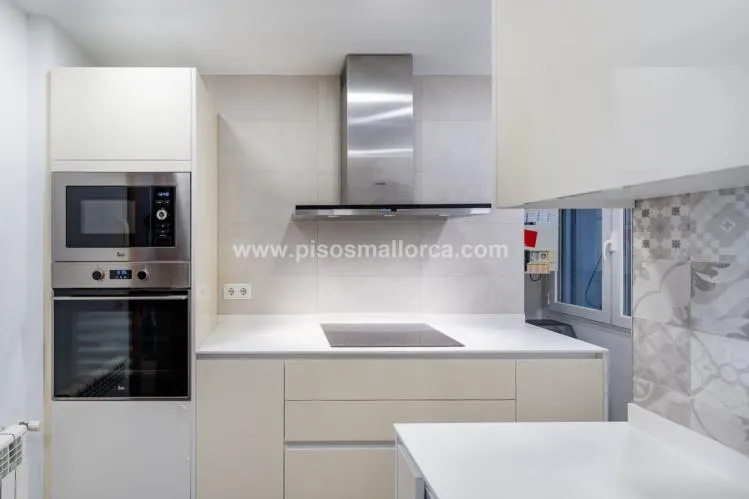 Apartment in Palma de Mallorca — photo 8
