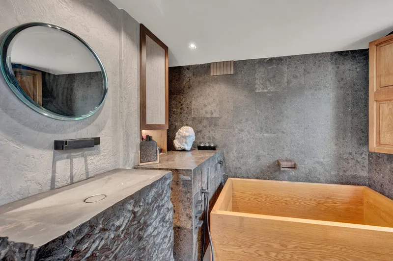 Modern city apartment with 2 bedrooms and top location in Palma — photo 6