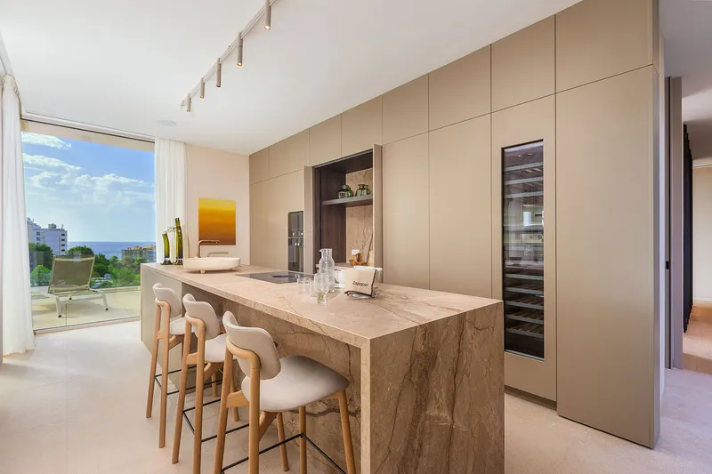 First-class villa for first occupancy in an excellent location — photo 7