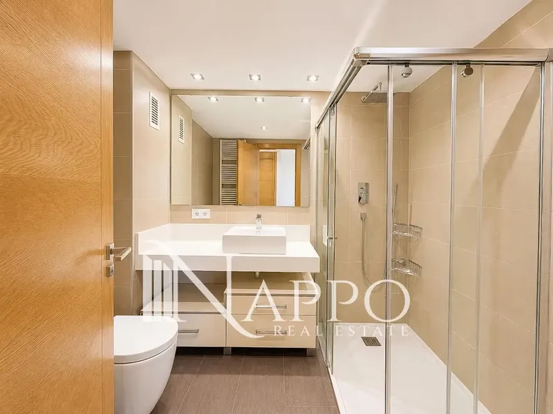Nappo Real Estate is pleased to present this elegant apartment located in the exclusive urbanization Park D'Ayamans, in the prestigious area — photo 3