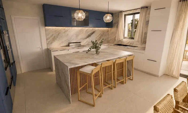 Rustic finca in Porreres with project for the... — photo 5